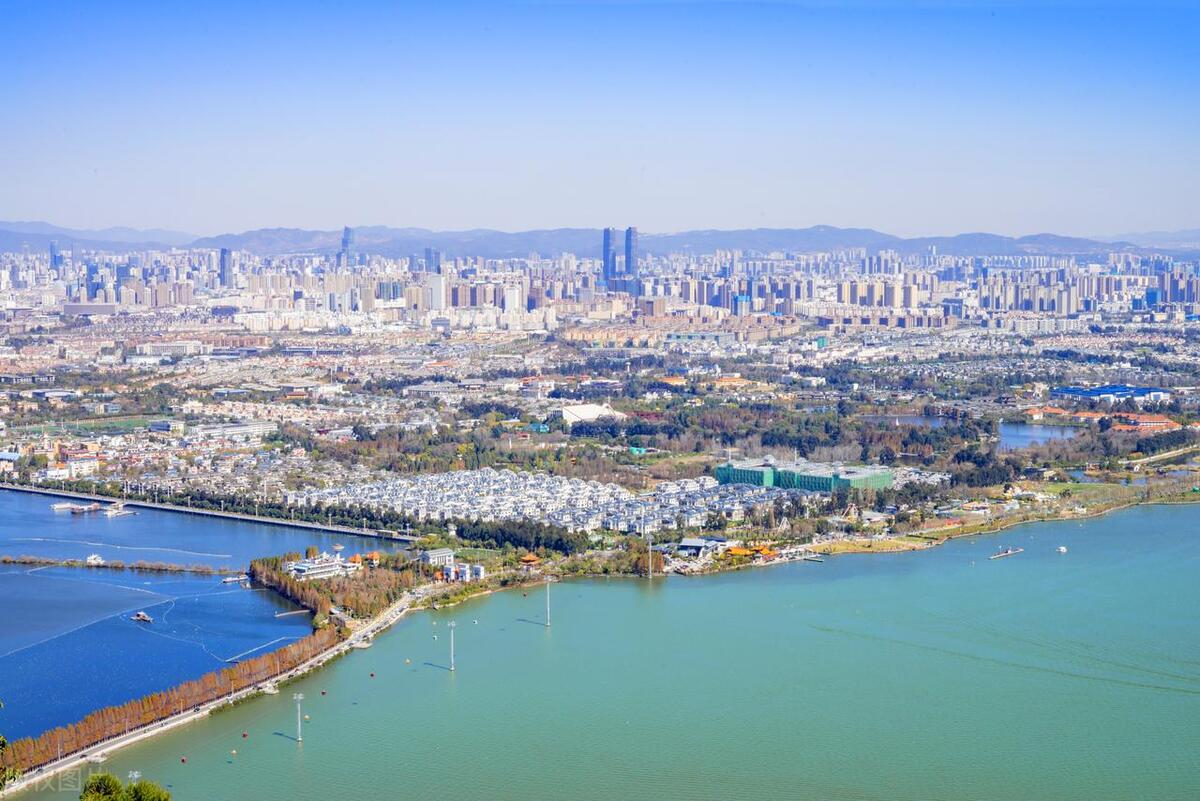 “国内10大宜居城市”榜单出炉，海滨城市纷纷上榜，青岛杀出重围（2020中国十大宜居城市信阳）
