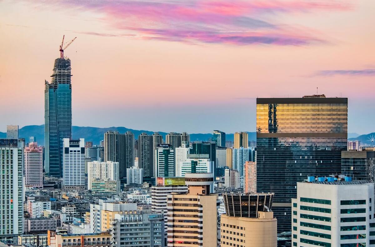 “国内10大宜居城市”榜单出炉，海滨城市纷纷上榜，青岛杀出重围（2020中国十大宜居城市信阳）