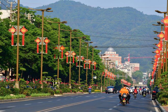 “中国十大宜居城市”上榜最多的5城，珠海12次，第一名少有人知（中国前十名宜居城市）