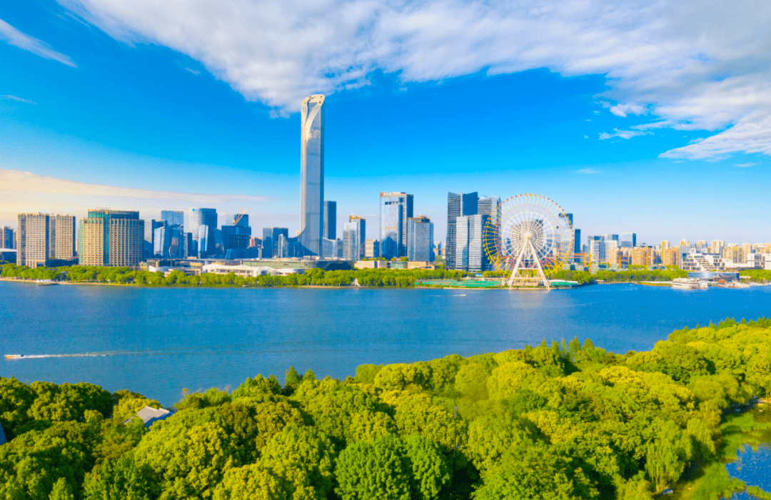 2023th中国城市土地展 • 参展城市：宜居苏州 投资福地（2020全国城市土拍排行榜最新）