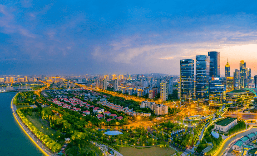 2023th中国城市土地展 • 参展城市：宜居苏州 投资福地（2020全国城市土拍排行榜最新）