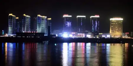 湖北宜居的养老城市，交通便利、生活节奏慢，曾获最具幸福感城市（湖北省最适合养老居住的城市）