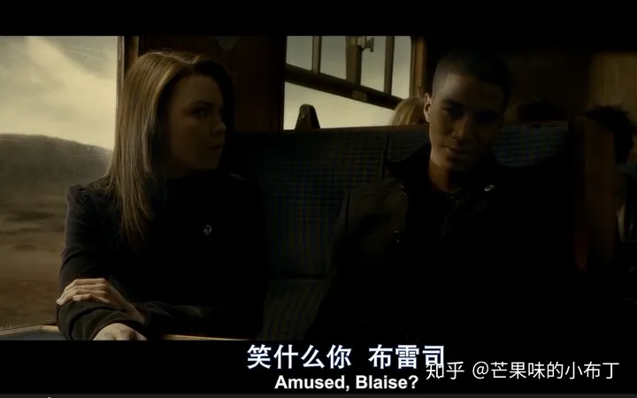 《哈利·波特》里的潘西后来怎么样了？（hp潘西布雷斯）