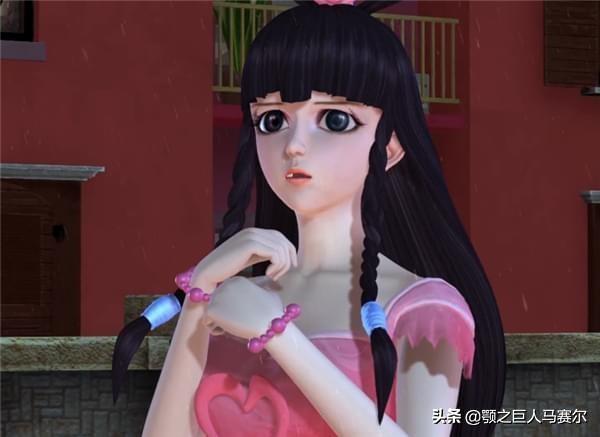 动漫叶罗丽：水王子的另一半是谁，王默还是罗丽？两个都是！（叶罗丽水王子喜欢谁?）