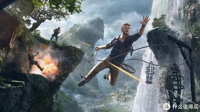 PS4 上有哪些值得一玩的游戏?（ps4十大必玩的游戏知乎）