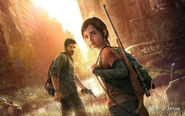 PS4最受欢迎的10款游戏，不可不玩的佳作（ps4推荐游戏排行榜）