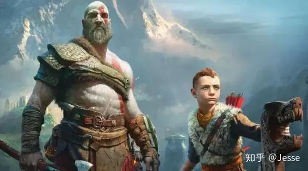 PS4最受欢迎的10款游戏，不可不玩的佳作（ps4推荐游戏排行榜）