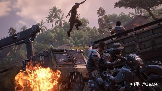 PS4最受欢迎的10款游戏，不可不玩的佳作（ps4推荐游戏排行榜）