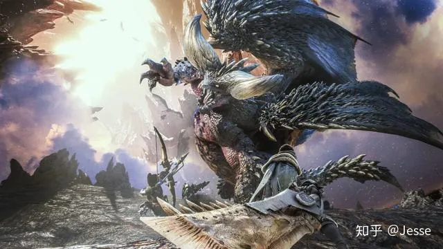 PS4最受欢迎的10款游戏，不可不玩的佳作（ps4推荐游戏排行榜）