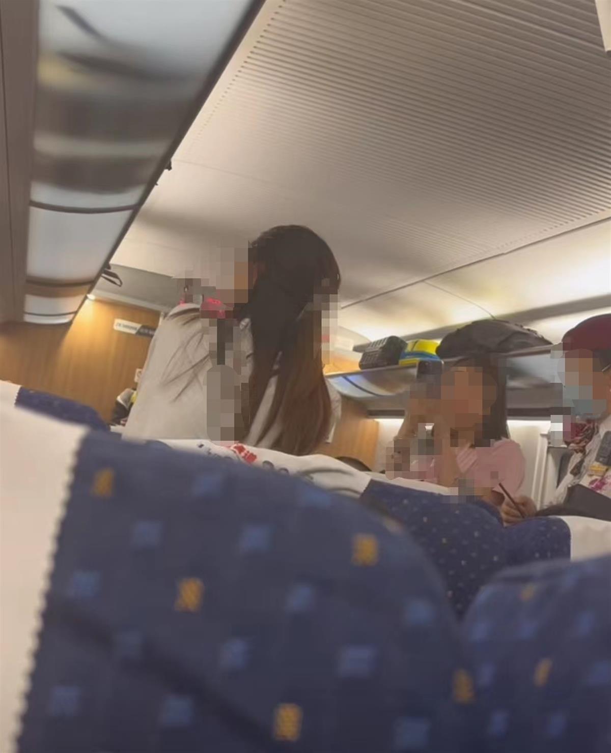 女子遭掌掴还手被认定为互殴，有4个疑问需要厘清-击掌是啥