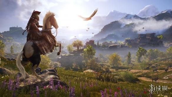 IGN评前25名PS4游戏！第三竟不是独占第一实至名归（ign高分ps4游戏）
