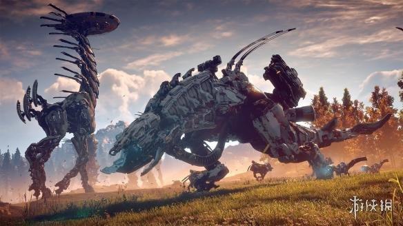 IGN评前25名PS4游戏！第三竟不是独占第一实至名归（ign高分ps4游戏）