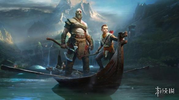 IGN评前25名PS4游戏！第三竟不是独占第一实至名归（ign高分ps4游戏）