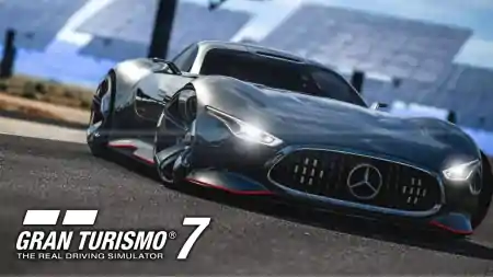 《GT7》玩家翻出PlayStation8年前帖子：PS4光碟游戏无需联网（ps4gta5光碟可以玩线上吗）