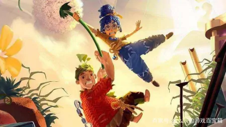 与女朋友一起玩耍！PS4/PS5平台最值得推荐游玩的十款双人游戏（ps5推荐双人游戏）