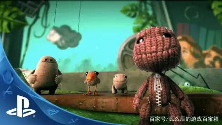 与女朋友一起玩耍！PS4/PS5平台最值得推荐游玩的十款双人游戏（ps5推荐双人游戏）