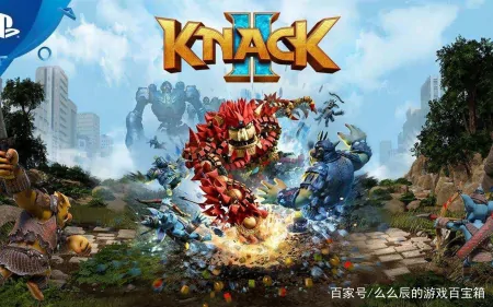 与女朋友一起玩耍！PS4/PS5平台最值得推荐游玩的十款双人游戏（ps5推荐双人游戏）