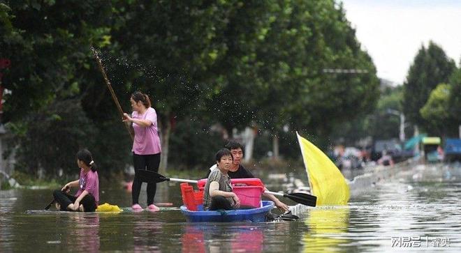 确定了！西南暴雨持续，北方将迎大范围降雨，18~20号，天气预报（西南地区气象灾害）