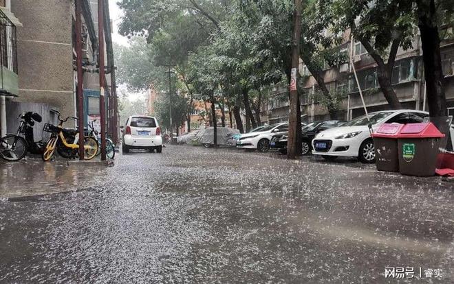 确定了！西南暴雨持续，北方将迎大范围降雨，18~20号，天气预报（西南地区气象灾害）