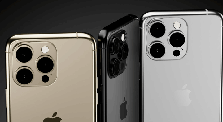 别买iPhone 14了！iPhone 15 Pro系列或配钛合金中框、固态按钮和8 GB RAM-ios15和14哪个好