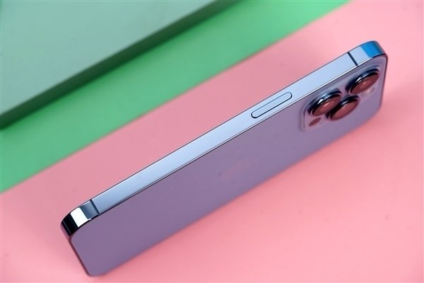 iPhone16 Pro将采用固态按键：还有屏下Face ID！-联想pro16加硬盘