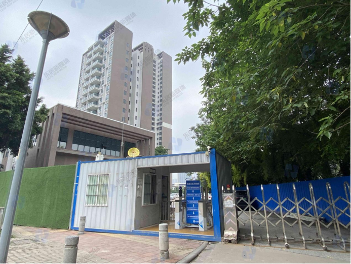 海珠这个盘一度烂尾，如今即将完工，能卖多少钱？（海珠区新楼盘即将开盘）