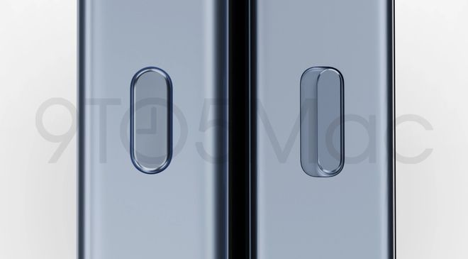 iPhone 16 Pro被爆：将采用固态按键，还有屏下Face ID-联想pro16加硬盘