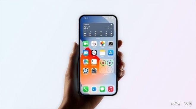 今年因技术问题取消，明年iPhone16Pro将采用固态按键-技术岗位年度总结