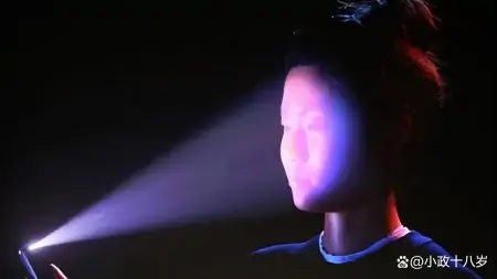 曝iPhone 16 Pro要用屏下Face ID：正面只有摄像头可见-苹果16pro价格