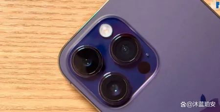 郭明錤：iPhone 16 Pro将获得更大的显示屏和潜望镜镜头-pro16尺寸
