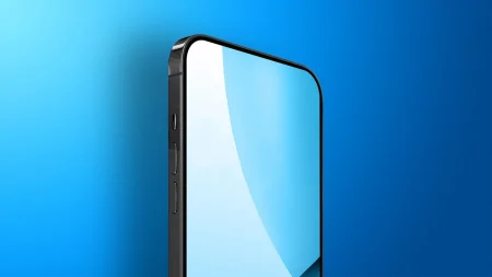 iPhone 16Pro有望采用屏下Face ID技术-16spro屏幕比例