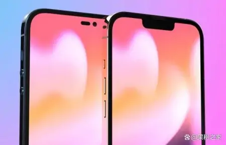 “灵动岛”或昙花一现，iPhone 16Pro将采用屏下Face ID-灵动岛