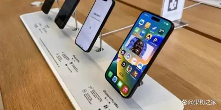“灵动岛”或昙花一现，iPhone 16Pro将采用屏下Face ID-灵动岛