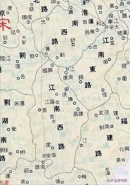 有一说一，赣不能代表江西全部，江才是江西省真正的简称（江西省简称赣的原因）