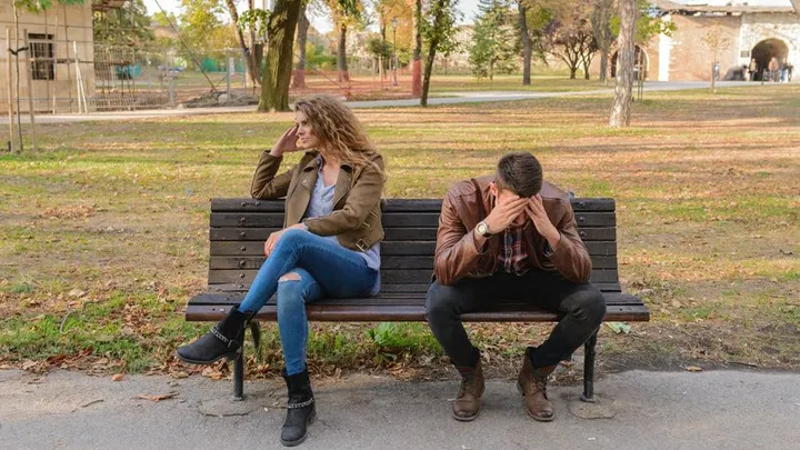 熟年离婚为什么逐年上升，什么是熟年离婚？女性的未来的趋势-为什么2021年离婚就困难