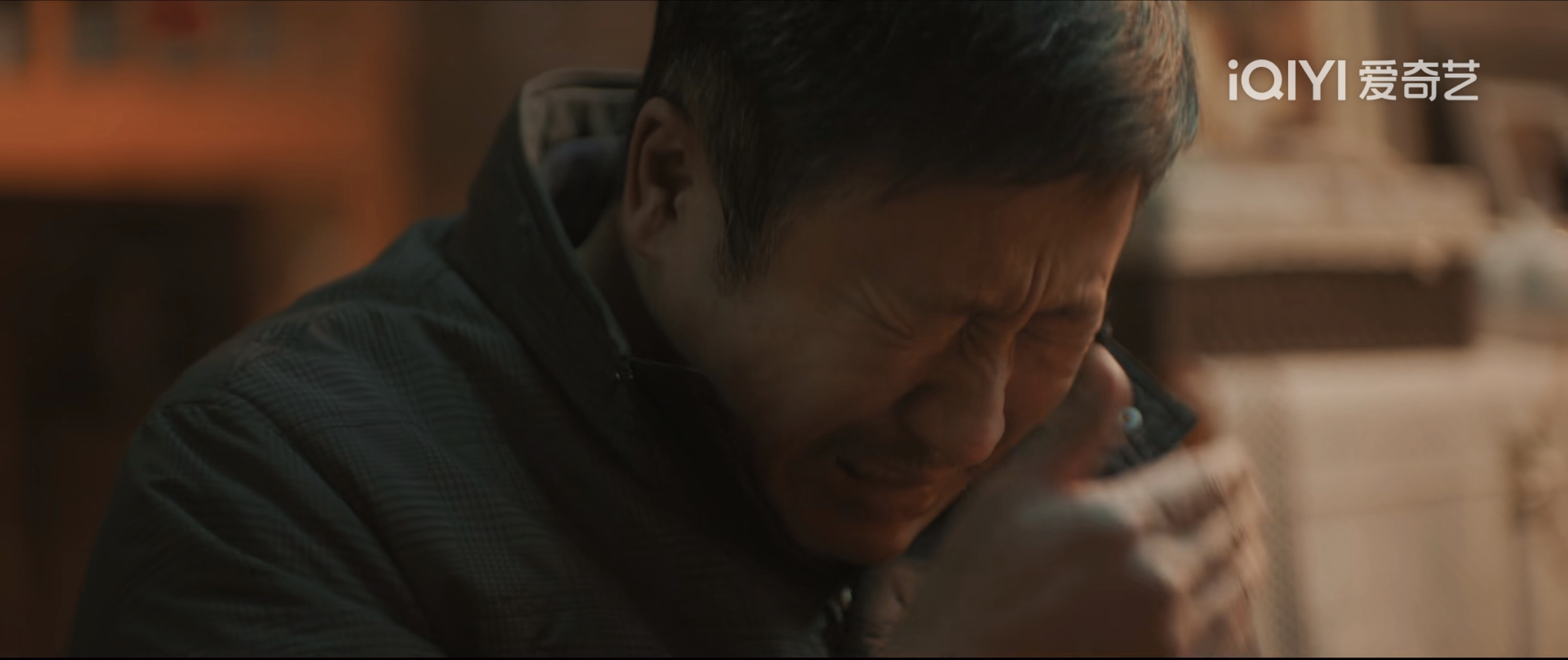 一口气看完38集《熟年》，我难掩激动，国剧都这么拍何愁没观众-电视剧熟年开机