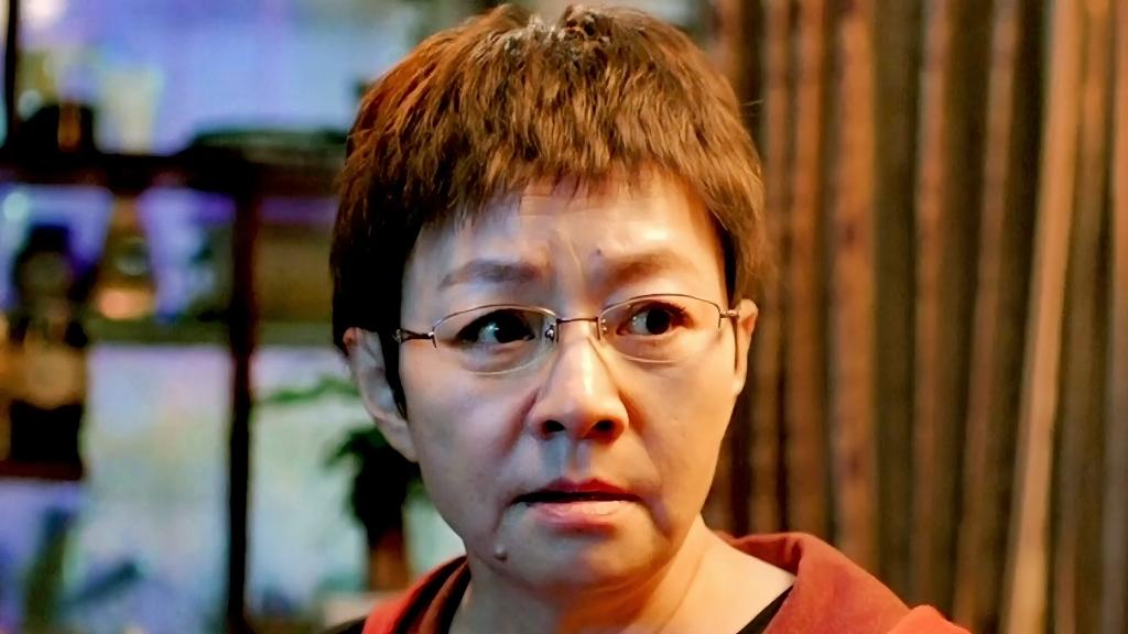 《熟年》大结局：三对夫妻圆满，春梅和倪伟强留下一个遗憾-电视剧熟年人物关系
