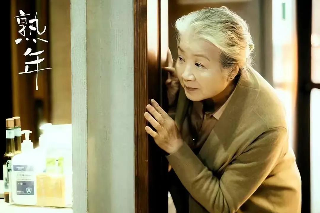连追13集《熟年》，发现了三个隐藏极深的秘密，背后的真相太扎心-熟稔怎么读拼音怎么写