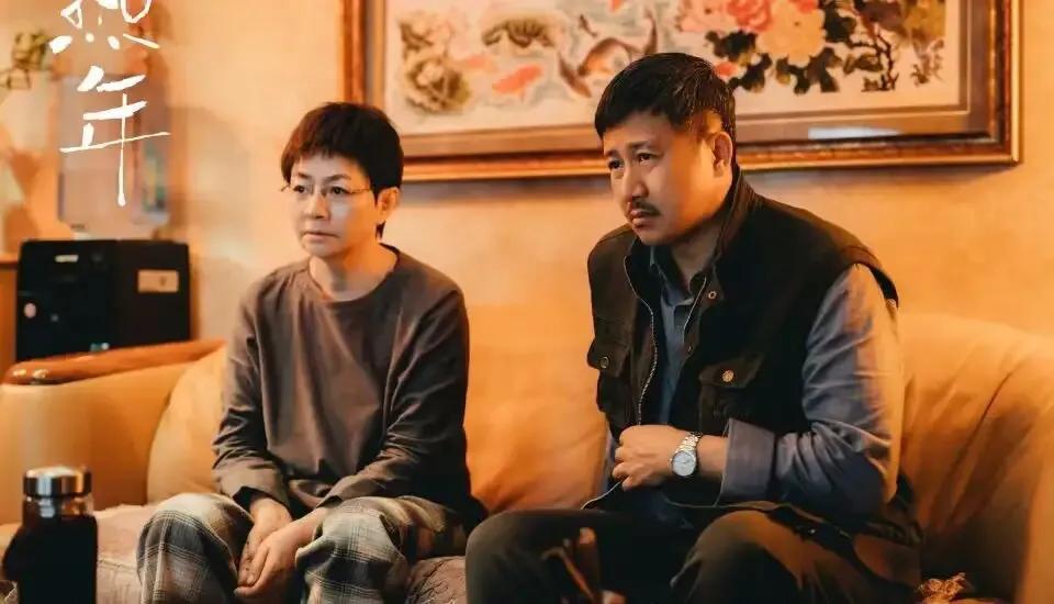 连追13集《熟年》，发现了三个隐藏极深的秘密，背后的真相太扎心-熟稔怎么读拼音怎么写