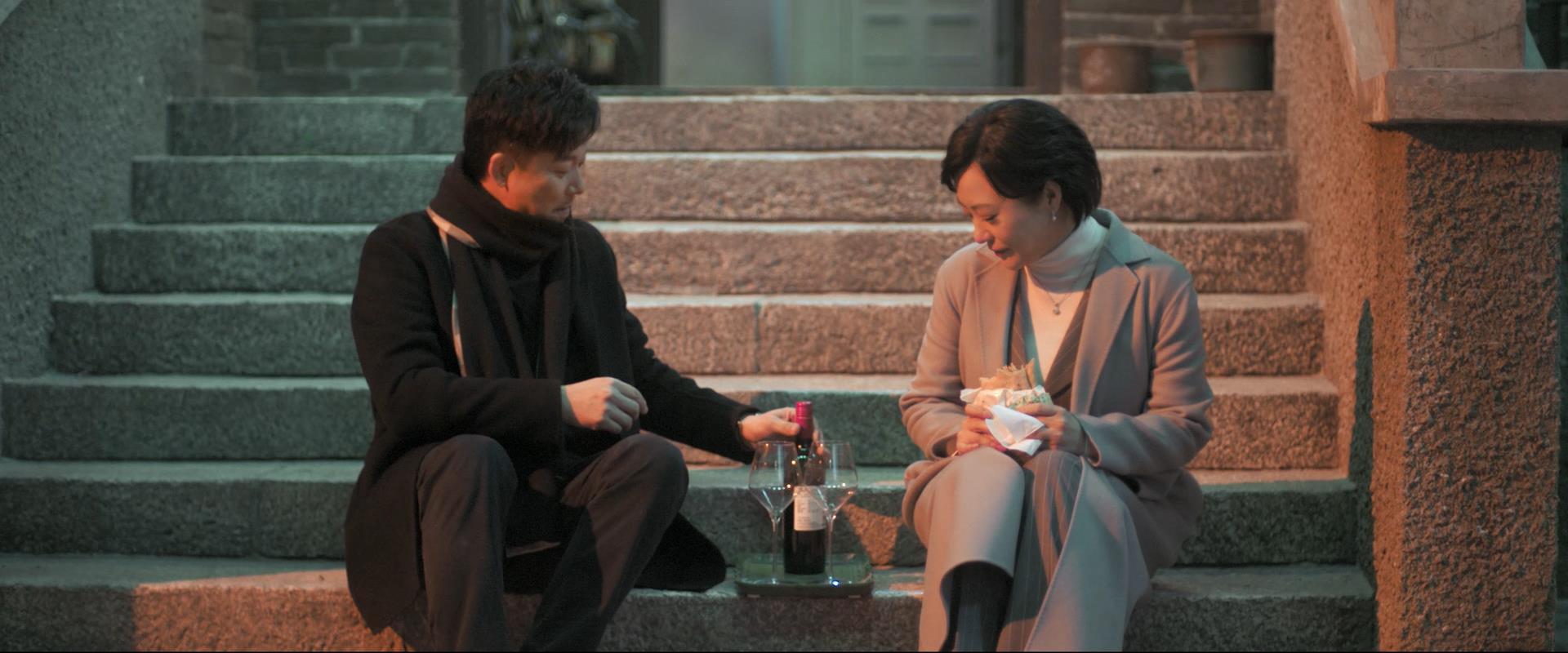 为什么我说，《熟年》的大结局，看似大圆满，实则处处充满遗憾？-电视剧熟年在哪里拍摄