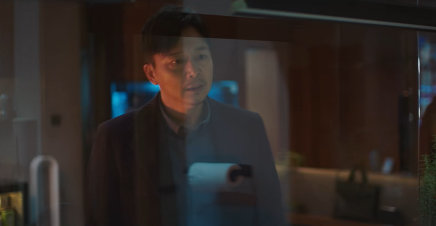 为什么我说，《熟年》的大结局，看似大圆满，实则处处充满遗憾？-电视剧熟年在哪里拍摄