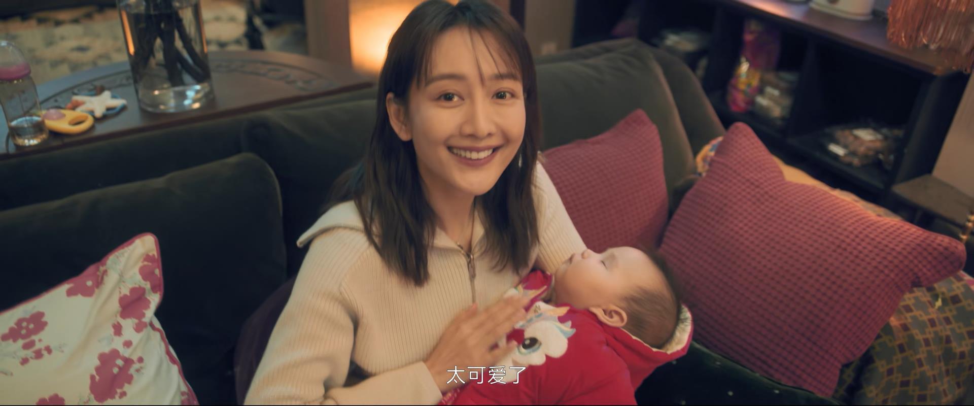 为什么我说，《熟年》的大结局，看似大圆满，实则处处充满遗憾？-电视剧熟年在哪里拍摄