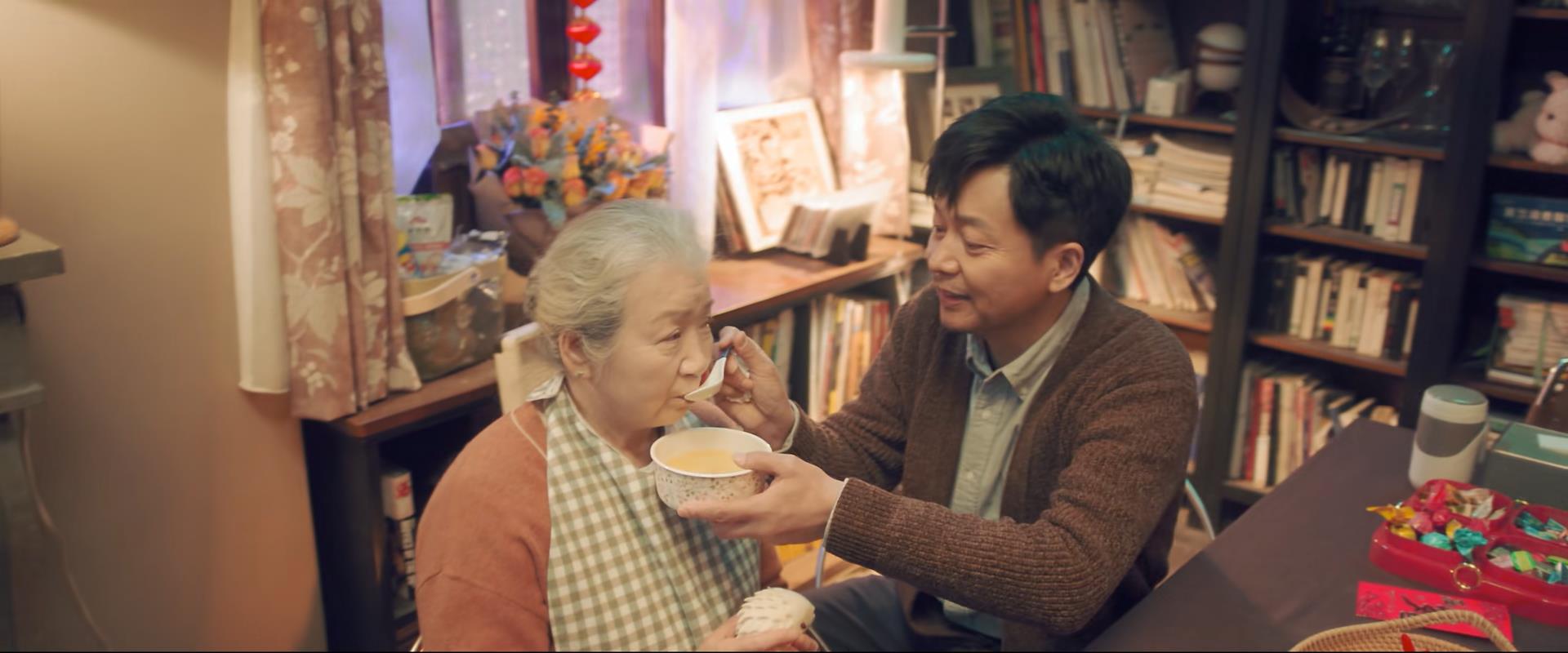 为什么我说，《熟年》的大结局，看似大圆满，实则处处充满遗憾？-电视剧熟年在哪里拍摄