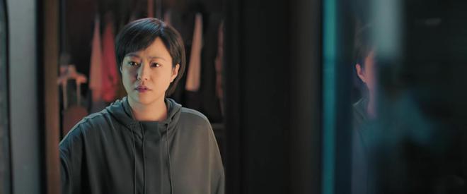 《熟年》大结局临近，３点改编与原著不同，２个角色设定让人意外-什么是熟男气质