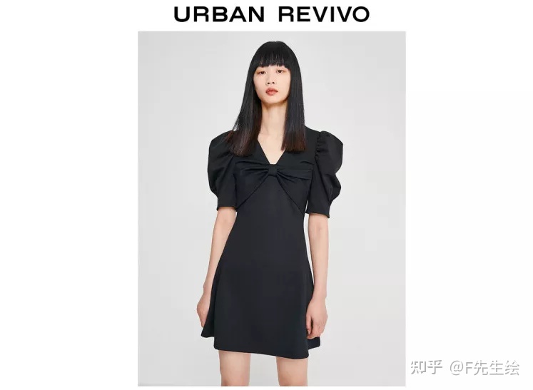 简析：国内快时尚品牌UR内部开发（ur快时尚招聘）
