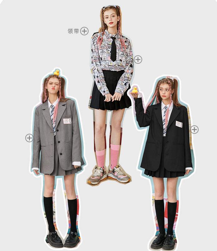 幸好没买过H&M，不如这3国产宝藏品牌，虽小众可赢在穿着舒心（国产hg推荐）