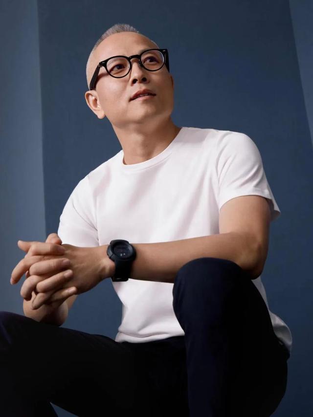 UR创始人李明光：快时尚的精髓是「时尚」而不是「快」｜厚雪公司36专访（ur集团怎么样）