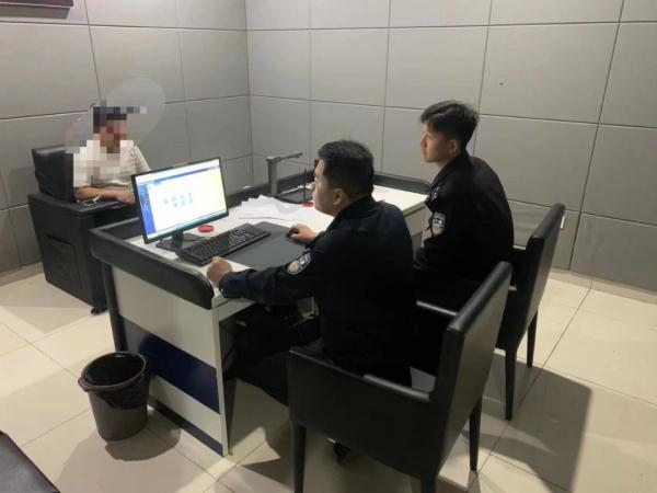 非法盈利200多万，这名网红博主被抓-网红犯法事件