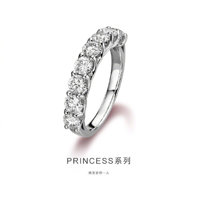 戒指dr是什么牌子，dr的戒指多少钱？（dr.戒指）