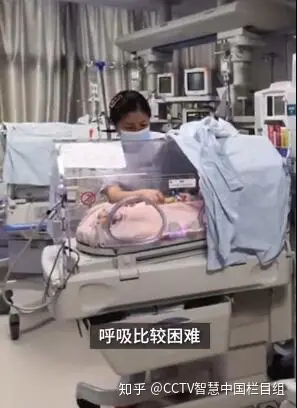 湖北一29岁产妇诞下2男2女四胞胎，全家人崩溃-湖北生下两男两女